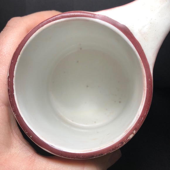 Antique 1900-1915 Warwick IOGA Friar Mug - Picture 7 of 8